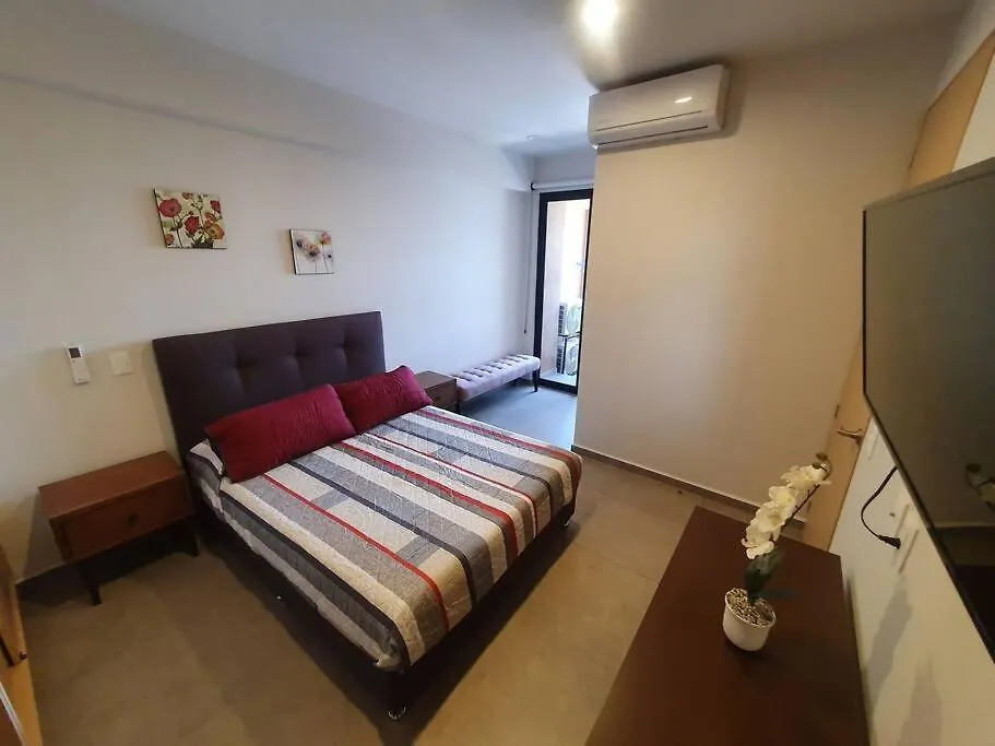Hermoso Apartamento Nuevo Ubicado En Zona Centrica Guadalajara