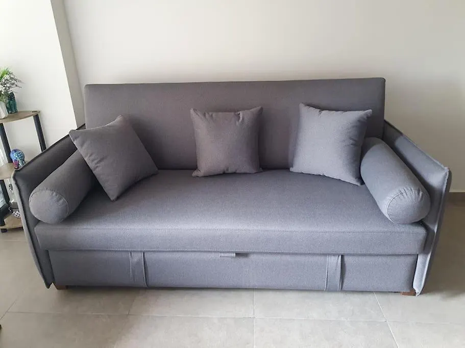 Hermoso Apartamento Nuevo Ubicado En Zona Centrica Guadalajara