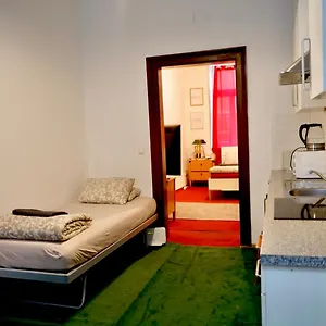Volkstheater Apartment. , Viena Austria