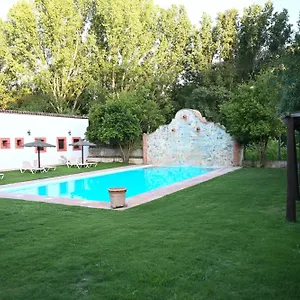 Paraiso Del Hueznar , Cazalla de la Sierra España