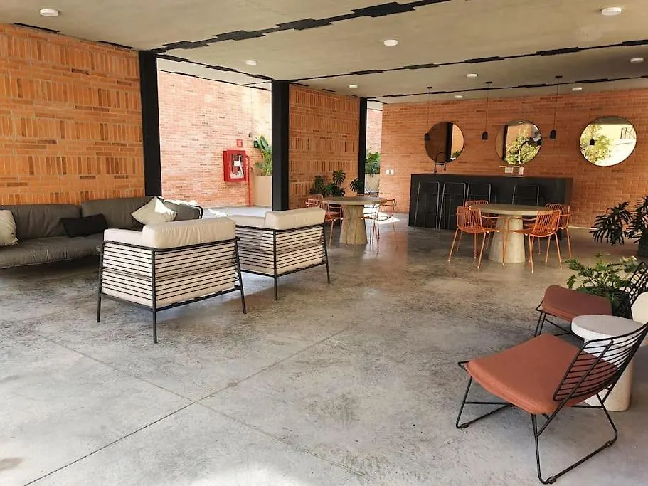 Hermoso Apartamento Nuevo Ubicado En Zona Centrica Guadalajara Mexico