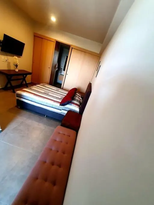 Hermoso Apartamento Nuevo Ubicado En Zona Centrica Guadalajara Mexico