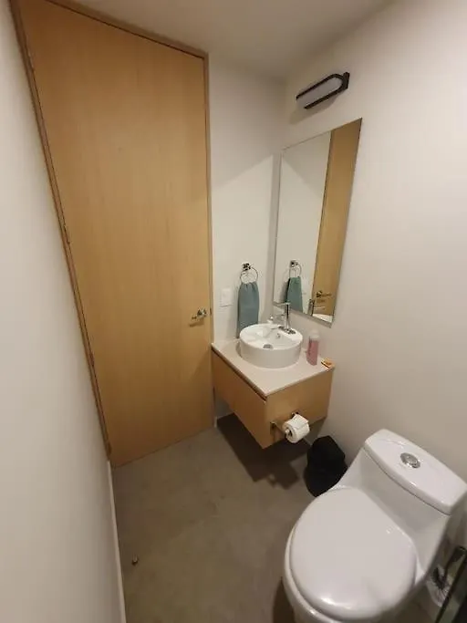 Hermoso Apartamento Nuevo Ubicado En Zona Centrica Guadalajara